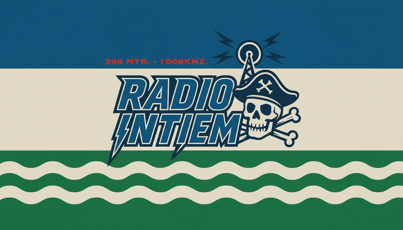 Radio Intiem Logo