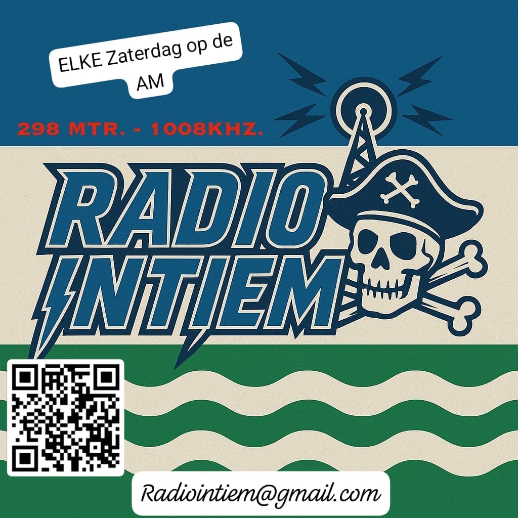 Radio Intiem Logo